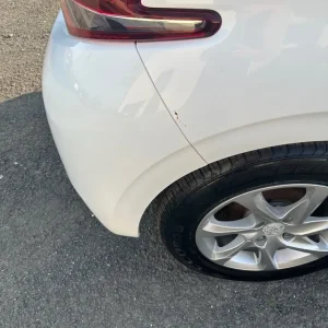 Peugeot, 208, Hatchback, 2015, Manual, 999 (cc), 3 doors - Image 4