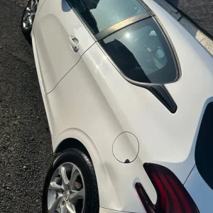 Peugeot, 208, Hatchback, 2015, Manual, 999 (cc), 3 doors - Image 6