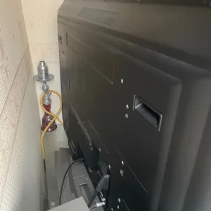 LG 50 inch Tv - Image 4