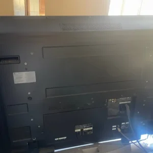 LG 50 inch Tv - Image 5