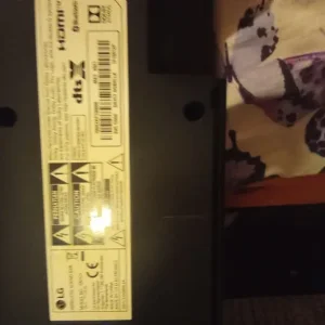 LG Soundbar - Image 2