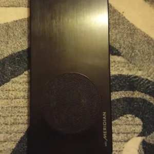 LG Soundbar - Image 5