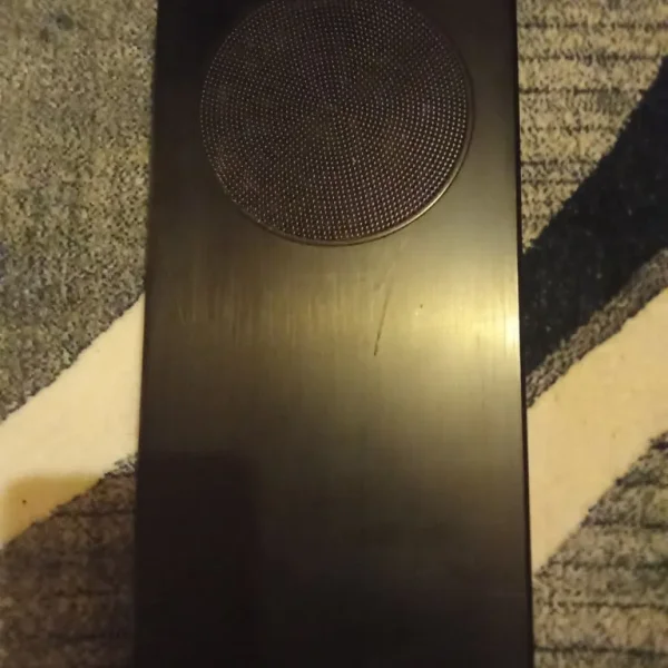 LG Soundbar