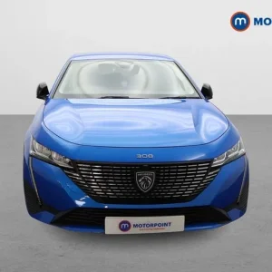 2022 Peugeot 308 1.2 PureTech Allure Premium 5dr EAT8 Hatchback Petrol Automatic - Image 2