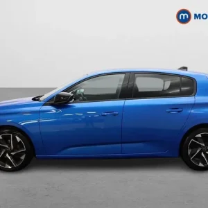 2022 Peugeot 308 1.2 PureTech Allure Premium 5dr EAT8 Hatchback Petrol Automatic - Image 4