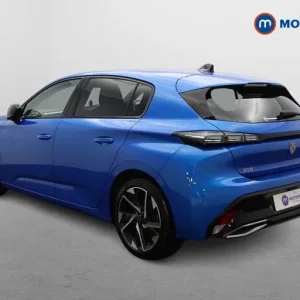 2022 Peugeot 308 1.2 PureTech Allure Premium 5dr EAT8 Hatchback Petrol Automatic - Image 5