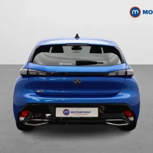 2022 Peugeot 308 1.2 PureTech Allure Premium 5dr EAT8 Hatchback Petrol Automatic - Image 6