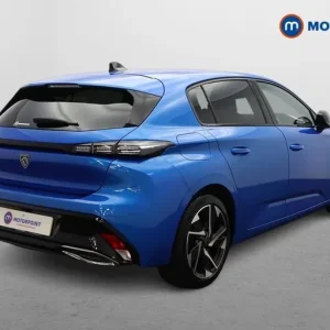 2022 Peugeot 308 1.2 PureTech Allure Premium 5dr EAT8 Hatchback Petrol Automatic - Image 7