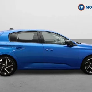 2022 Peugeot 308 1.2 PureTech Allure Premium 5dr EAT8 Hatchback Petrol Automatic - Image 8