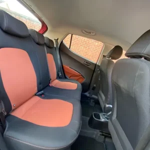 LEFT HAND DRIVE 2014 HYUNDAI I10 1.0 PETROL [ONLY 48K MILES!] UK REG |MANUAL|LHD - Image 6