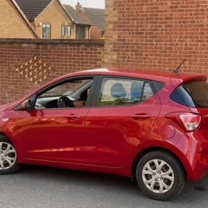 LEFT HAND DRIVE 2014 HYUNDAI I10 1.0 PETROL [ONLY 48K MILES!] UK REG |MANUAL|LHD - Image 7