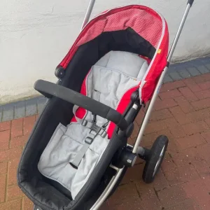 Pram/Push chair - Image 2
