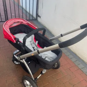 Pram/Push chair - Image 5