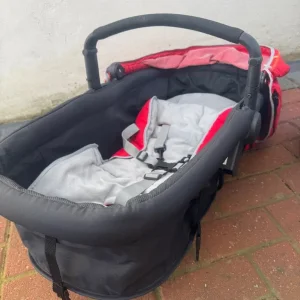 Pram/Push chair - Image 6
