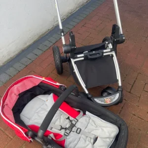 Pram/Push chair - Image 7