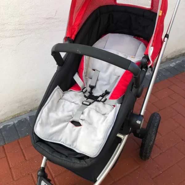Pram/Push chair