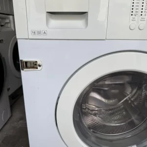 7KG HOWDENS HJA8701 BUILT IN WASHER & DRYER WITH WARRANTY - Image 3