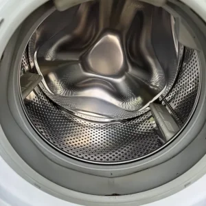 7KG HOWDENS HJA8701 BUILT IN WASHER & DRYER WITH WARRANTY - Image 6