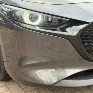 2024 Mazda Mazda3 2.0 e-SKYACTIV-X MHEV Exclusive-Line Hatchback 5dr Petrol Auto Euro 6 (s/s) Hat... - Image 2