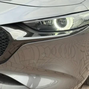 2024 Mazda Mazda3 2.0 e-SKYACTIV-X MHEV Exclusive-Line Hatchback 5dr Petrol Auto Euro 6 (s/s) Hat... - Image 4