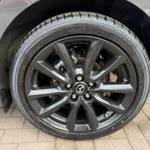 2024 Mazda Mazda3 2.0 e-SKYACTIV-X MHEV Exclusive-Line Hatchback 5dr Petrol Auto Euro 6 (s/s) Hat... - Image 7