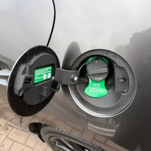 2024 Mazda Mazda3 2.0 e-SKYACTIV-X MHEV Exclusive-Line Hatchback 5dr Petrol Auto Euro 6 (s/s) Hat... - Image 8