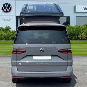2025 Volkswagen California 2.0 TDI Ocean DSG Euro 6 4dr Camper Van - Image 4
