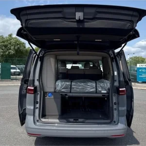 2025 Volkswagen California 2.0 TDI Ocean DSG Euro 6 4dr Camper Van - Image 6