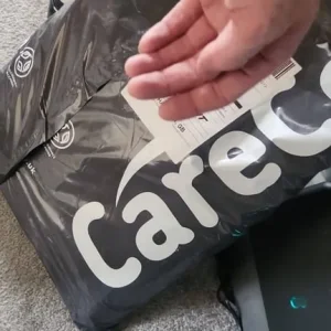 Brand new mobilty scooter with cover and bag - Image 3