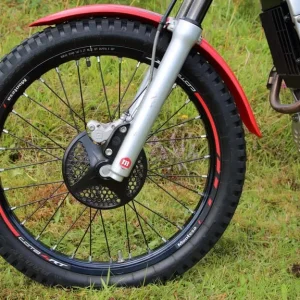 Montesa Cota 4RT 260 Trials bike, 2015, Low use. - Image 5