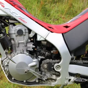 Montesa Cota 4RT 260 Trials bike, 2015, Low use. - Image 6