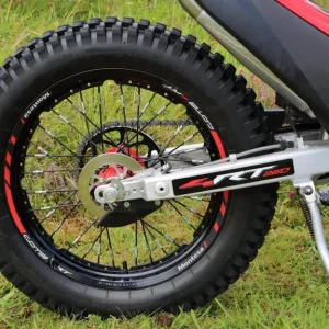 Montesa Cota 4RT 260 Trials bike, 2015, Low use. - Image 8