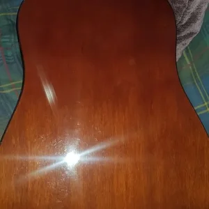 Hohner Guitar - Image 2