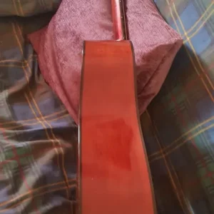 Hohner Guitar - Image 3