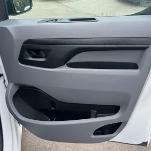 2022 Vauxhall Vivaro 2900 1.5d 100PS Sportive H1 Van PANEL VAN Diesel Manual - Image 4