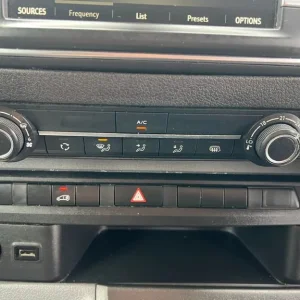 2022 Vauxhall Vivaro 2900 1.5d 100PS Sportive H1 Van PANEL VAN Diesel Manual - Image 7