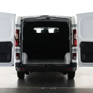 2025 Renault Trafic LL30 Blue dCi 130 Advance Crew Van Crew Van Diesel Manual - Image 2