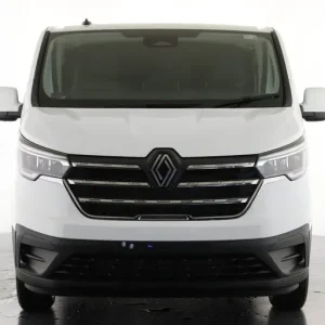 2025 Renault Trafic LL30 Blue dCi 130 Advance Crew Van Crew Van Diesel Manual - Image 5