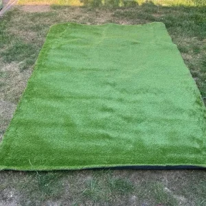 Artificial grass