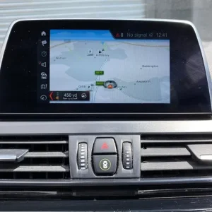 2020 20 REG BMW 2-SERIES 218 GRAN TOURER 1.5 DAMAGED REPAIRABLE SALVAGE - Image 5