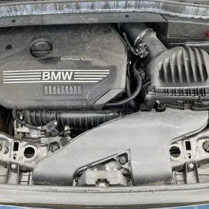 2020 20 REG BMW 2-SERIES 218 GRAN TOURER 1.5 DAMAGED REPAIRABLE SALVAGE - Image 6