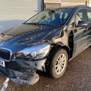 2020 20 REG BMW 2-SERIES 218 GRAN TOURER 1.5 DAMAGED REPAIRABLE SALVAGE - Image 7