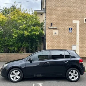 Volkswagen, GOLF, Hatchback, 2009, Manual, 1390 (cc), 5 doors - Image 3