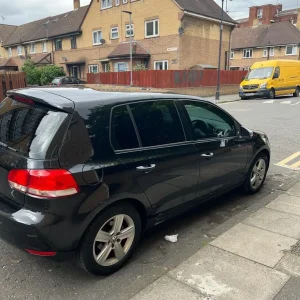 Volkswagen, GOLF, Hatchback, 2009, Manual, 1390 (cc), 5 doors - Image 5