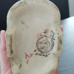 antique vases £30 each - Image 3