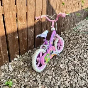 Fairy 10” girls bike - Image 6