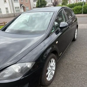 Seat, LEON, Hatchback, 2011, Manual, 1598 (cc), 5 doors - Image 2