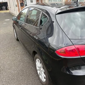 Seat, LEON, Hatchback, 2011, Manual, 1598 (cc), 5 doors - Image 3