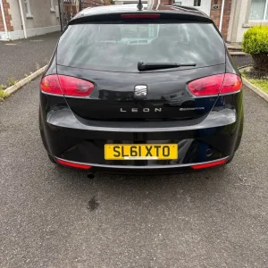 Seat, LEON, Hatchback, 2011, Manual, 1598 (cc), 5 doors - Image 4