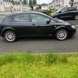 Seat, LEON, Hatchback, 2011, Manual, 1598 (cc), 5 doors - Image 5